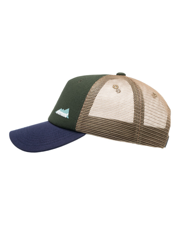 GORRA MASCULINO ELEMENT MOUNT MESH